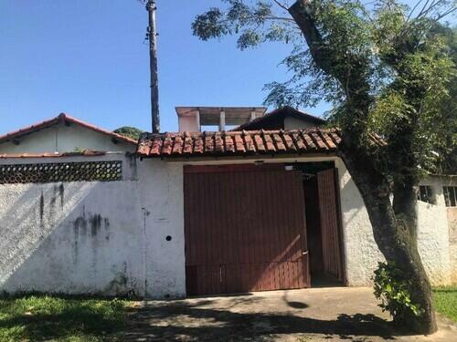 Casa em Guaratiba, Rio De Janeiro, RJ — foto principal