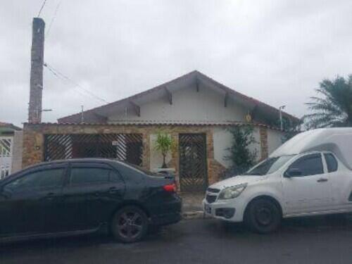 Casa em Balneário Flórida, Praia Grande, SP — foto principal