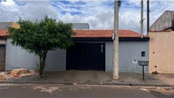 Casa em Dom João Bosco, Barretos, SP — foto principal