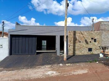 Casa DESOCUPADA em Talismã, Quirinópolis, GO — foto principal