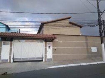 Casa de condomínio na Chácara Santa Maria, São Paulo, SP — foto principal