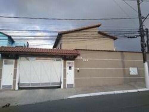 Casa de condomínio na Chácara Santa Maria, São Paulo, SP — foto principal