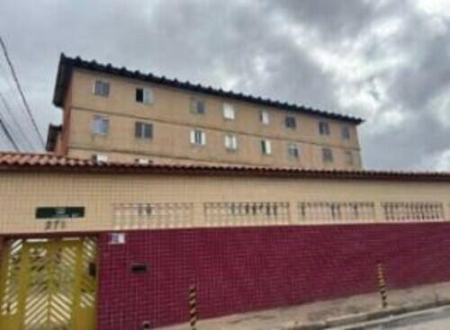 Apartamento no Conjunto Habitacional Presidente Castelo Branco, Carapicuíba, SP — foto principal