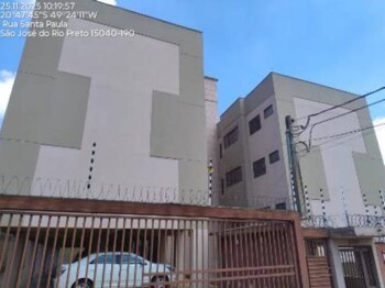 Apartamento no Jardim Santa Lucia, São José Do Rio Preto, SP — foto principal