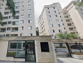 Apartamento no Paraíso Do Morumbi, São Paulo, SP — foto principal