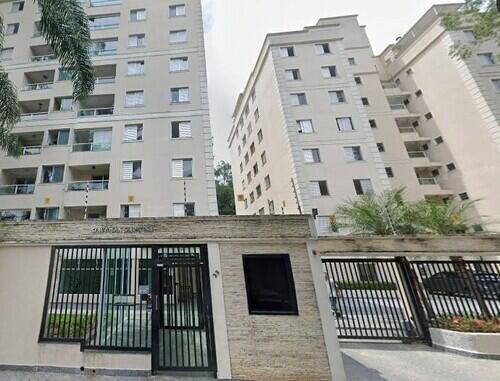 Apartamento no Paraíso Do Morumbi, São Paulo, SP — foto principal