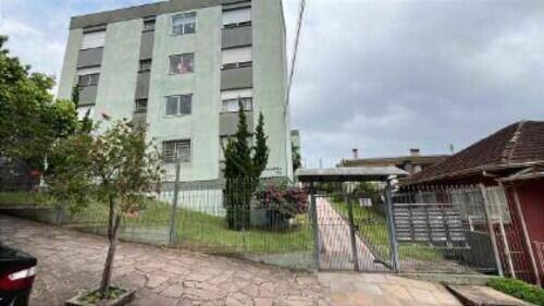 Apartamento em Nossa Senhora De Lourdes, Caxias Do Sul, RS — foto principal