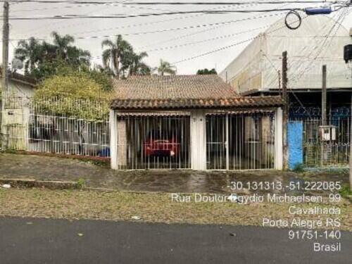 Casa em Cavalhada, Porto Alegre, RS — foto principal