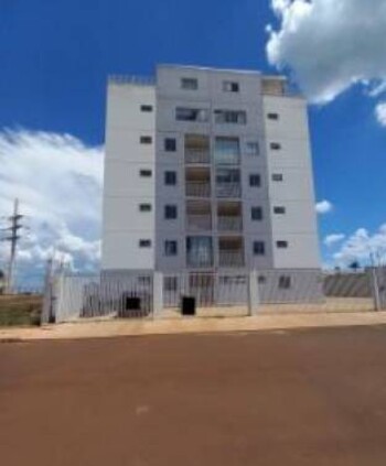 Apartamento no Jardim America, Santa Cruz Do Rio Pardo, SP — foto principal