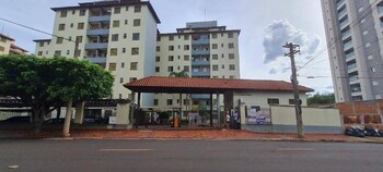Apartamento no Iguatemi, Ribeirao Preto, SP — foto principal