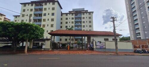 Apartamento no Iguatemi, Ribeirao Preto, SP — foto principal