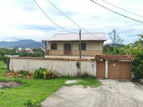 Casa no Balneário Jaconé, Saquarema, RJ — foto principal