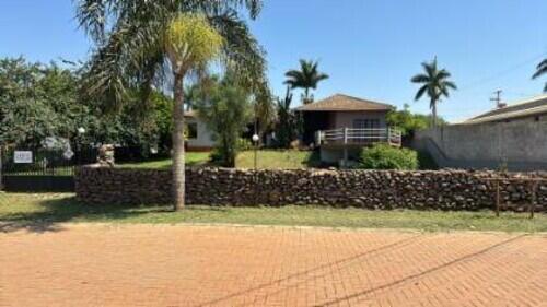 Casa de condomínio na Riviera Do Poente, Alvorada Do Sul, PR — foto principal