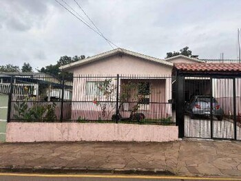 Casa na Vila Luiza, Passo Fundo, RS — foto principal