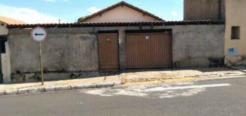 Casa no Conjunto Habitacional Gregório Licori, Quintana, SP — foto principal