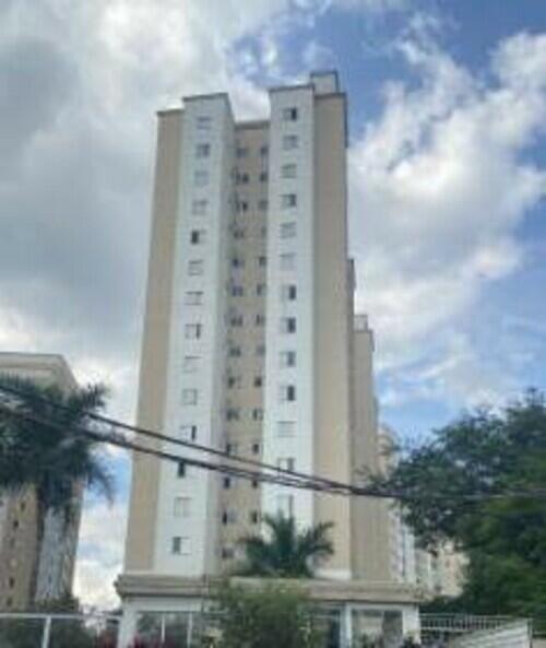 Apartamento na Vila Moreira, São Paulo, SP — foto principal