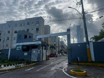 Apartamento na Caixa D'Água, Lauro De Freitas, BA — foto principal