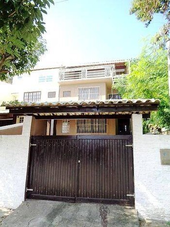 Casa em Piratininga, Niterói, RJ — foto principal