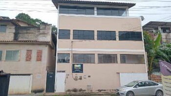 Casa de condomínio em Niterói, Itaperuna, RJ — foto principal
