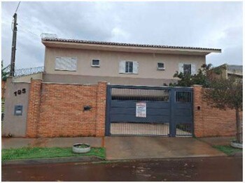 Casa no Norte, Jandaia Do Sul, PR — foto principal