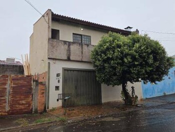 Casa no  Jardim Porto Seguro, Ribeirão Preto, SP — foto principal