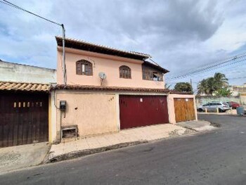 Casa em Visconde De Araujo, Macaé, RJ — foto principal