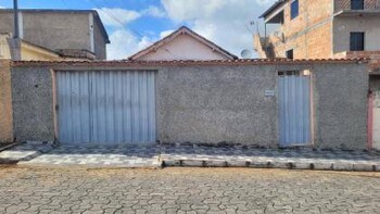 Casa no Jardim Bandeirantes, Barroso, MG — foto principal