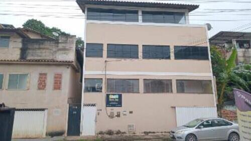 Casa de condomínio em Niterói, Itaperuna, RJ — foto principal