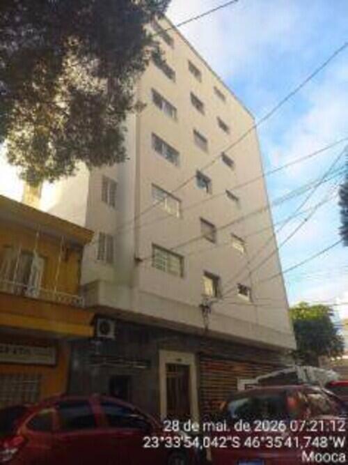 Apartamento na Mooca, São Paulo, SP — foto principal