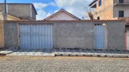 Casa no Jardim Bandeirantes, Barroso, MG — foto principal