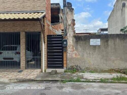 Casa DESOCUPADA no Centro, Magé, RJ — foto principal