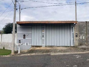 Casa em Nossa Senhora Do Perpétuo Socorro, Pindamonhangaba, SP — foto principal