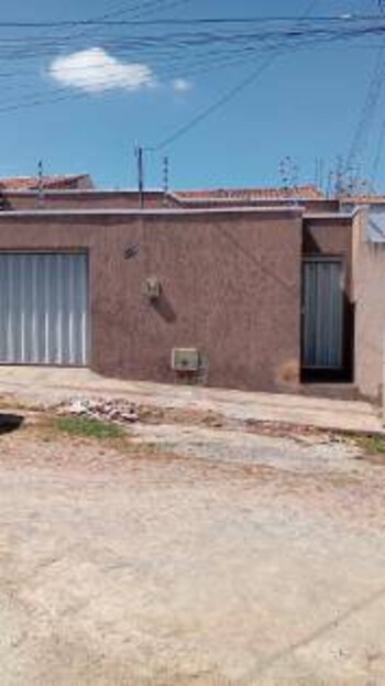 Casa em Monsenhor Francisco Murilo De Sa Barreto, Juazeiro Do Norte, CE
