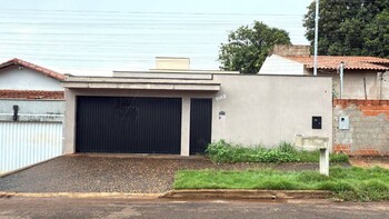 Casa em Natal, Ituiutaba, MG — foto principal