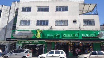 Apartamento na Várzea, Teresópolis, RJ — foto principal