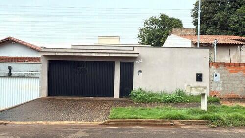 Casa em Natal, Ituiutaba, MG — foto principal