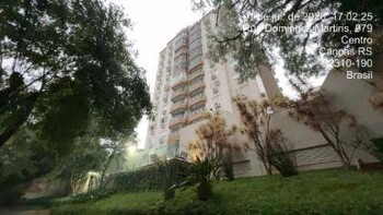 Apartamento no Centro, Canoas, RS — foto principal