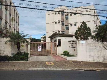 Apartamento na Cidade Jardim, São Carlos, SP — foto principal