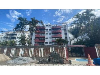 Apartamento na Praia das Toninhas, Ubatuba SP — foto principal