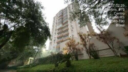 Apartamento no Centro, Canoas, RS — foto principal