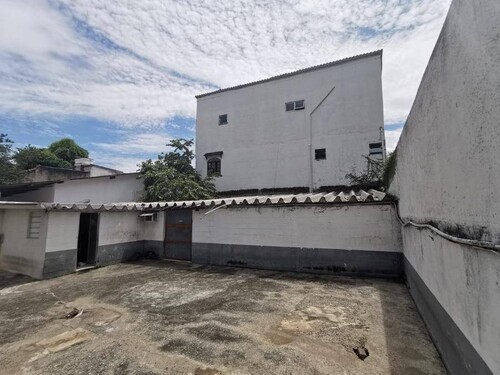 Casa com 4 quartos no Taquara (foto 2 de 25)