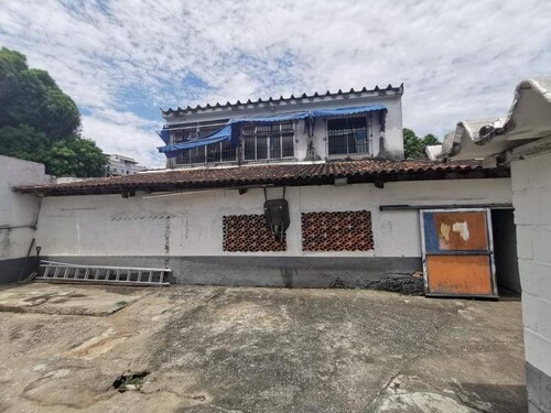 Casa com 4 quartos no Taquara (foto 4 de 25)