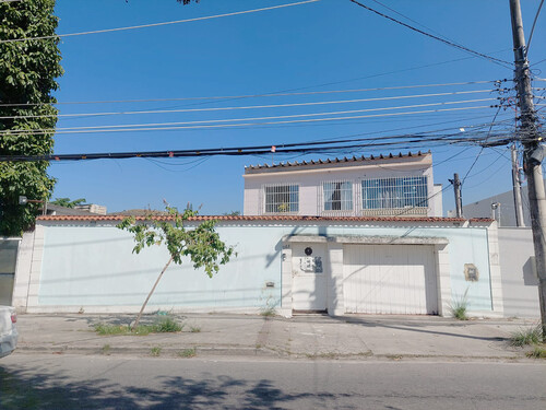 Casa com 4 quartos no Taquara (foto 16 de 25)