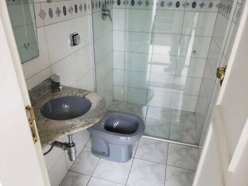 Casa com 4 quartos no Horto Florestal (foto 12 de 37)