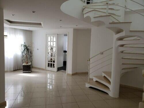Casa com 4 quartos no Horto Florestal (foto 14 de 37)