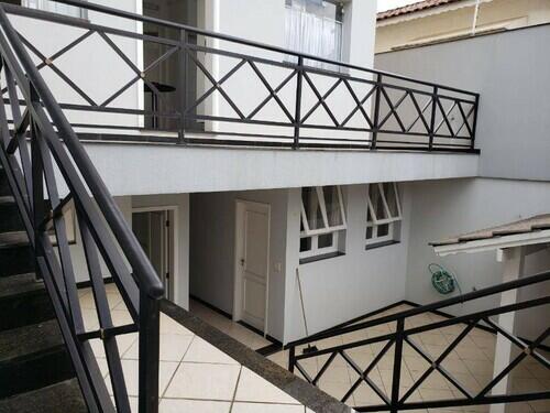 Casa com 4 quartos no Horto Florestal (foto 20 de 37)