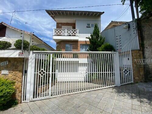 Casa com 4 quartos no Horto Florestal (foto 26 de 37)