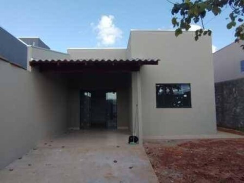 Casa com 2 quartos no Residencial Recanto De Caldas (foto 2 de 22)