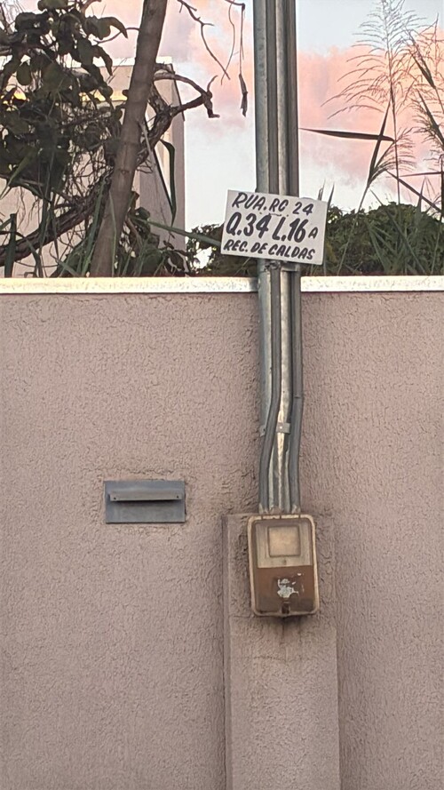 Casa com 2 quartos no Residencial Recanto De Caldas (foto 20 de 22)