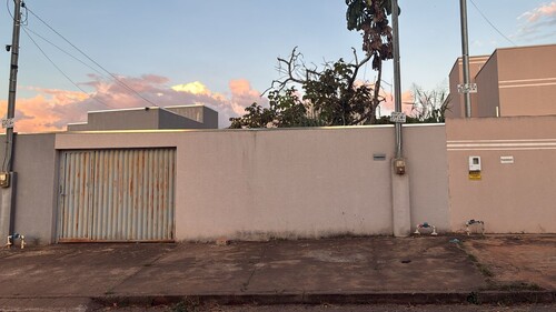 Casa com 2 quartos no Residencial Recanto De Caldas (foto 22 de 22)